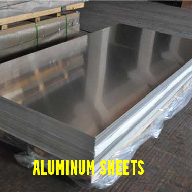 Aluminum Sheets